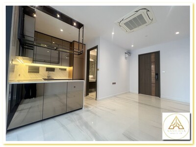 Supalai ICON สาทร คอนโดหรู Super Luxury ใจกลาง CBD