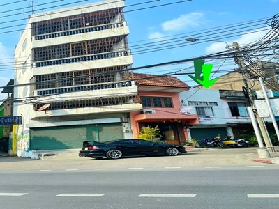  สุขสวัสดิ์ต้นๆ พระราม2 2ชั้น 18ตร.วา BTSวุฒากาศ 3.2กม..148ตร.ม. 