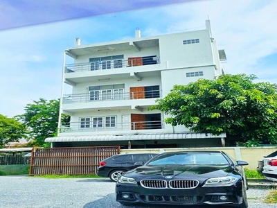 แยกไฟฉาย 3.5 กม 650ตร.ม เดอะ เซอร์เคิล ราชพฤกษ์ 300 ม. ถนนราชพฤกษ