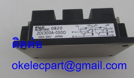 จำหน่าย HITACHI Diode IGBT Module 