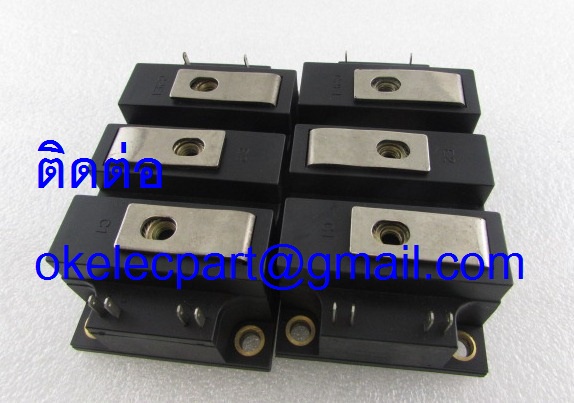 จำหน่าย SEMIKRON Diode IGBT Module 