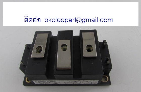 จำหน่าย IXYS SCR Thyristor Diode Module