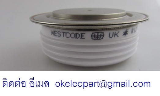 จำหน่าย Powerex SCR Thyristor Diode Module 