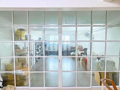 MRT คู้บอน800ม. ขาย-เช่าอาคารพาณิชย์ 4.5ชั้นรวมดาดฟ้า 20ตร.ว. 340