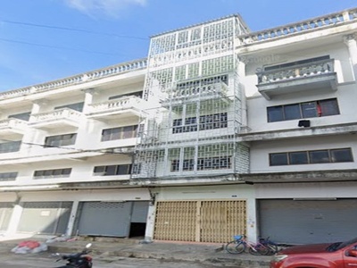 ประชาอุทิศ 72-76 แม็กซ์แวลู ประชาอุทิศ 1.7 กม. ตลาด ยิ่งรวย 450 ม