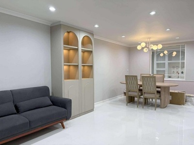 P1277 ขายทาวน์โฮม  อารียา ทูบี เกษตร-นวมินทร์