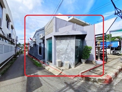 BIGC DIY อาคาร130ตร.ม.30ตร.วา.เซ็นทรัล ภูเก็ต 1.2กม. สนามกีฬาสุร