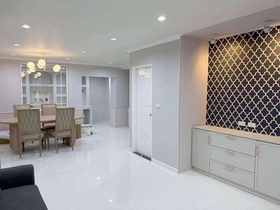 ขายทาวน์โฮม 3 ชั้น โครงการ อารียา ทูบี เกษตร-นวมินทร์ 