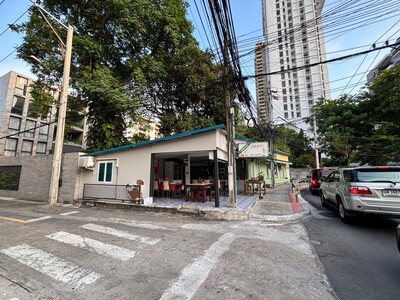 ขายที่ดิน แปลงมุม สุขุมวิท 39 เนื้อที่ 49 ตร.ว.เขตวัฒนา กรุงเทพฯ