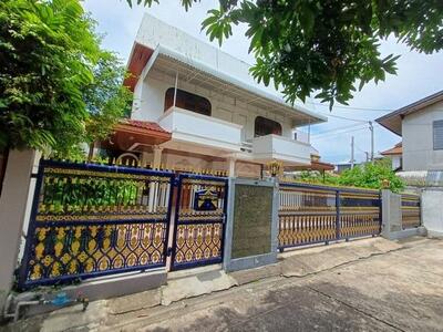 ขายบ้านเดี่ยว 2 ชั้น 75 ตร.ว. หมู่บ้านอรรถกฤต ซอยอารีย์สัมพันธ์ 4