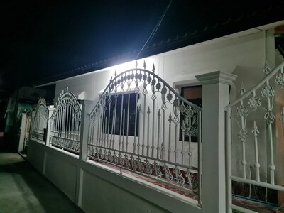 มูลค่าทวีเพิ่มทรัพย์ในดิน ขายเช่าบ้าน เมืองสมุทรสาคร 36 วา บางหญ้