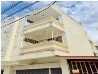 ตึกให้เช่า เพื่อทำธุรกิจ หลังธ.กรุงไทย สุเทพ      