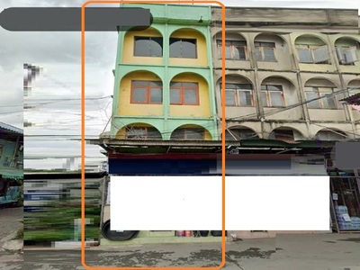 บิ๊กซี MRTรามอินทรา กม.4 เซ็นทรัล รามอินทรา ทำAIRBNBได้ ฟู๊ดแลนด์