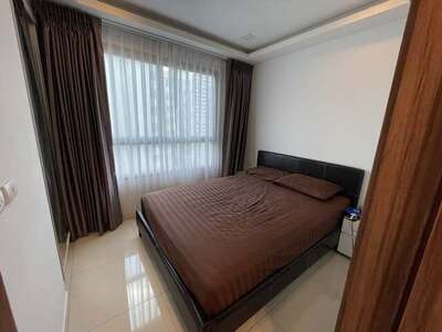 ขาย/เช่า ด่วน ! คอนโดมิเนียมอาคาเดีย บีช รีสอร์ท  วิวสวย ทำเลดี