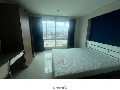 ขายคอนโดมือสองเมืองระยอง   เออบานี่ คอนโดมิเนี่ยม ระยอง