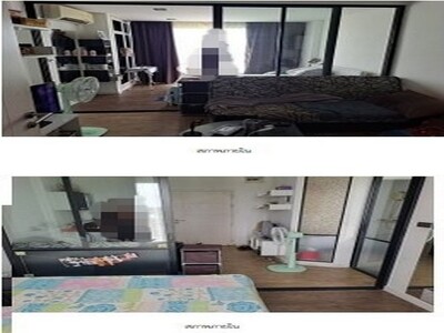 ขายคอนโดมือสองเมืองระยอง   ฟิน บัดเจท คอนโด  ระยอง