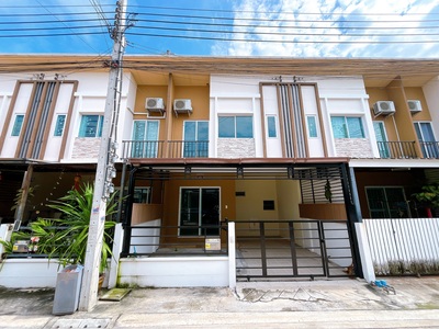 #หมู่บ้านพลีโน่ ราชพฤกษ์ พระราม 5 รีโนเวทใหม่ สามารถเข้าอยู่ได้เล