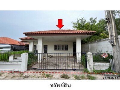 ขายบ้านเดี่ยวโครงการ ปรีเปรม วิลล่า บ้านฉาง  ระยอง