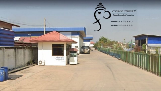 ให้เช่าโกดังแสมดำ พื้นที่ 250-1,000 ตารางเมตร บางขุนเทียน กรุงเทพ 