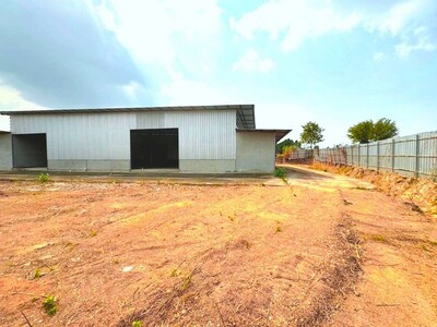 ขายโรงงานศรีราชาชลบุรี ขายโรงงานเนื้อที่ 3 ไร่