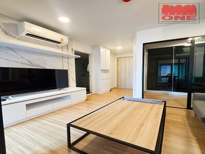 ขายด่วน!! คอนโด ชีวาทัย ฮอล์ลมาร์ค ลาดพร้าว-โชคชัย4 เฟส1