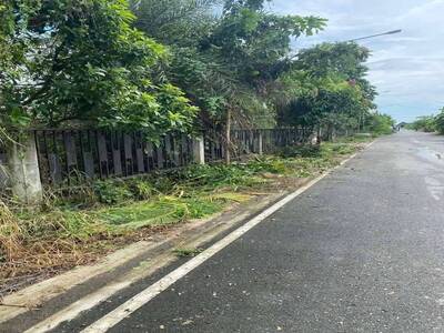 ขายที่ดินธัญบุรี คลอง 8 ใกล้เมือง ทำเลศักยภาพสูง อ.ธัญบุรี จ.ปทุม