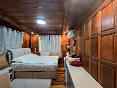 ขายบ้านเดี่ยว หมู่บ้านร่มรื่นการ์เด้นวิลล์3 