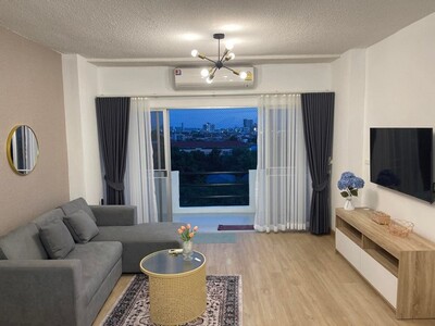 ขายคอนโดพลาซ่าพัทยาขายพร้อมผู้เซ่า7000บาท/ด สัญญาเช่า6เดือน