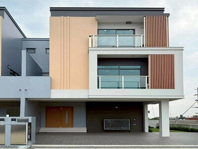 โฮมออฟฟิศ คลองสี่ พื้นที่  49 ตร.ว. ต.คลองสี่  อ.คลองหลวง จ.ปทุมธ