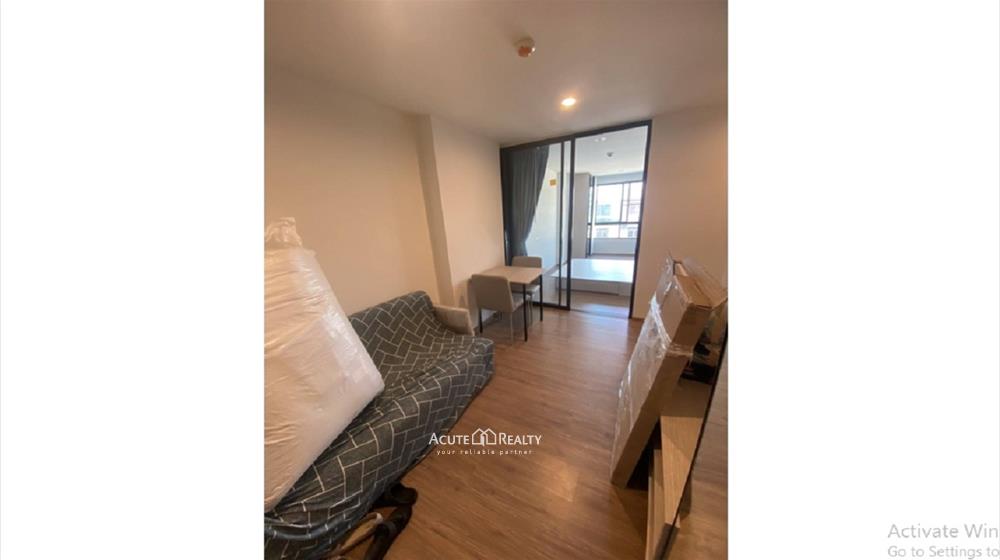 ขายคอนโด นิช โมโน อิสรภาพ ใกล้ MRT อิสรภาพ C-650202-0011