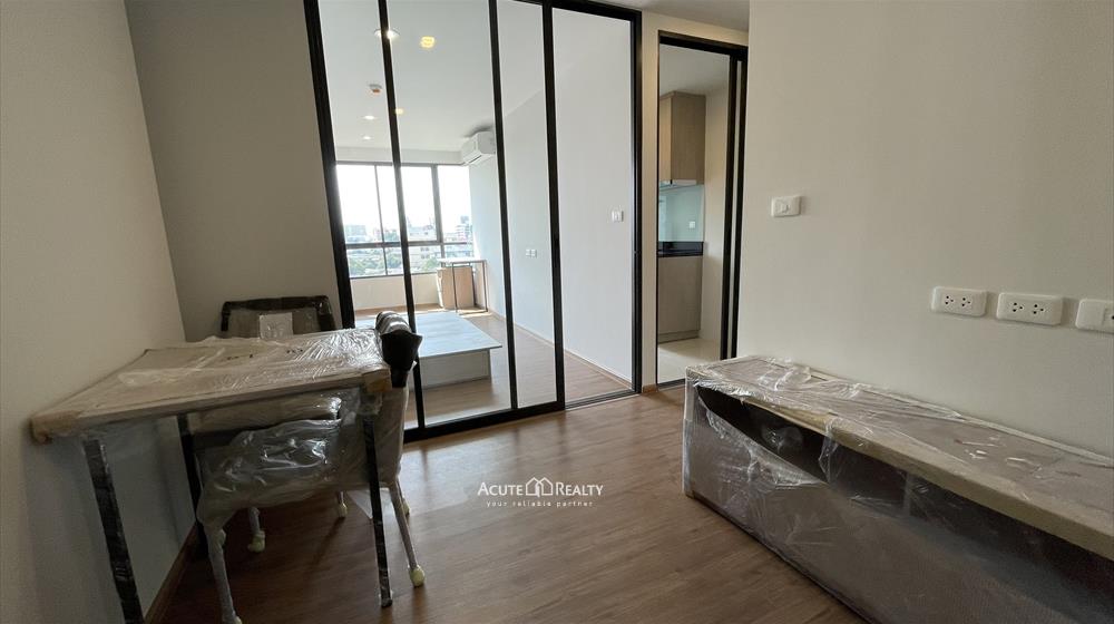 ขายคอนโด นิช โมโน อิสรภาพ ใกล้ MRT อิสรภาพ C-650203-0028    