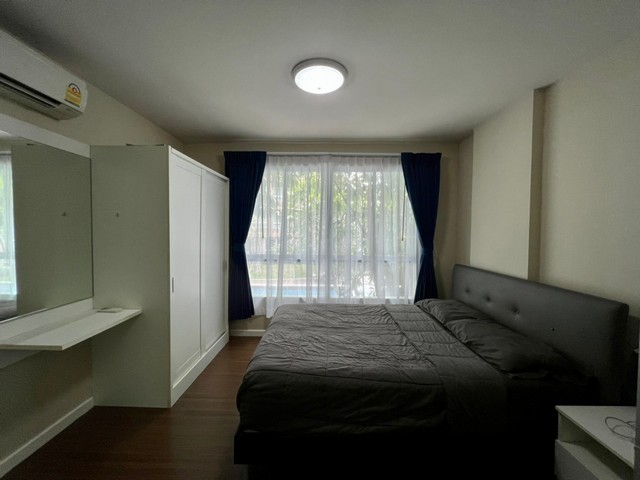 For Sale : Kathu, Dcondo Creek, 1 Bedroom 1 Bathroom, 2nd flr.