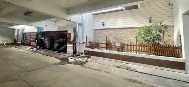 ขายทาวน์เฮาส์ 4 ชั้น ( 3 หลังทุบเชื่อมถึงกัน ) ปุณณวิถี สุขุมวิท101 ใกล้ BTS ปุณณวิถี