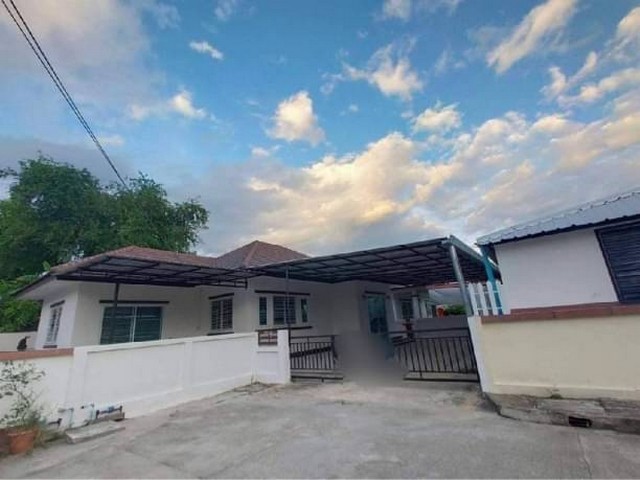 ขายด่วน 1.9 ล้าน #บ้านใหม่ #ขายต่ำกว่าราคาประเมิน #ต้นเปา #สันกำแพง