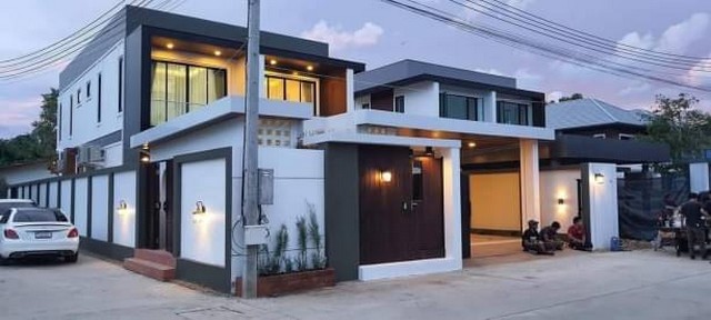 Pre-sale​ ราคา​เริ่มต้น​ 7.9 ล.​เท่านั้น เขตอำเภอเมือง​ #ตำบลป่าแดด​ #จังหวัดเชียงใหม่​