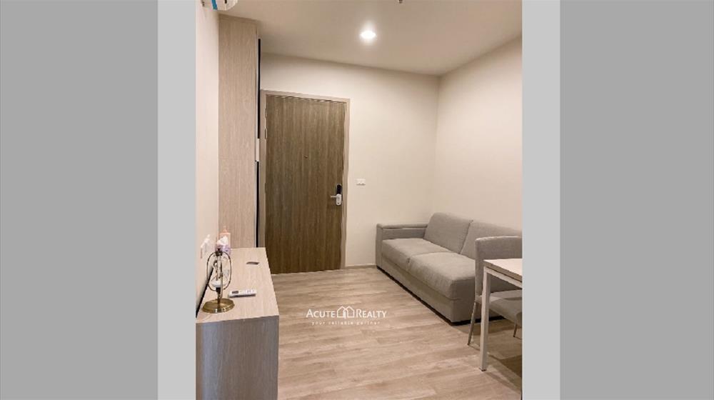 คอนโด ขาย/ให้เช่า นิช โมโน เมกะ สเปซ บางนา  C-641220-0056