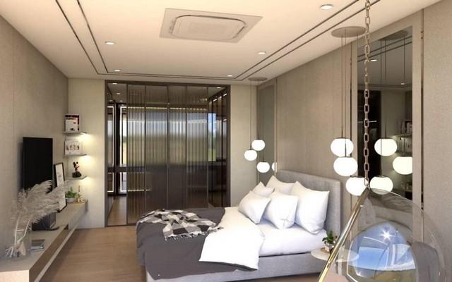 EPL-HS0639 ขายทาวน์โฮม 3.5ชั้น หลังมุม เอสทารา Estara พัฒนาการ20  มี 3 ห้องนอน 4 ห้องน้ำ