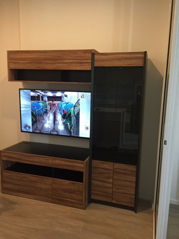 เดอ ลาพีส จรัญ 81 ห้องสวย  สงบ  ปลอดภัย MRT บางพลัด