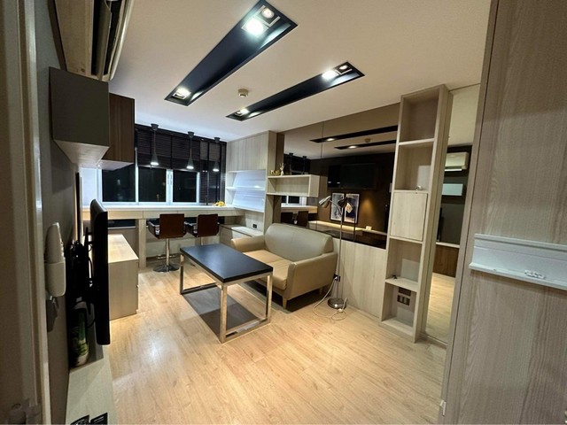 Elio DelRay Sukhumvit 64 สะอาด สะดวก สงบ ชั้น 8 BTS Punnawithi