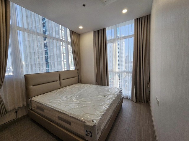 Condo For rent Supalai premier si phraya - samyan Condo  2 Beds