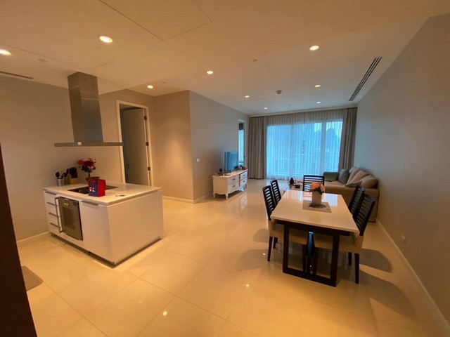 Condo For SALE (Sale with tenant) 185 Rajadamri Condo