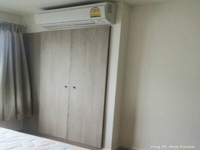 ให้เช่า คอนโด ลุมพินีวิลล์ อ่อนนุช-พัฒนาการ 55/1 ติดถนนใหญ่ ทำเลด