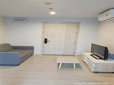 ให้เช่า คอนโด นิว โนเบิล งามวงศ์วาน  ใกล้ MRT และ เดอะมอลล์งามวงศ