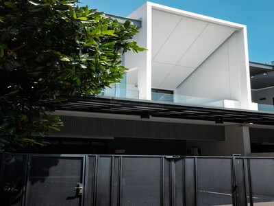 ขายบ้านเดี่ยว 2 ชั้นหลังริม 225 ตรม. วีเว่ บางนา กม. 7 ใกล้เมกะบา