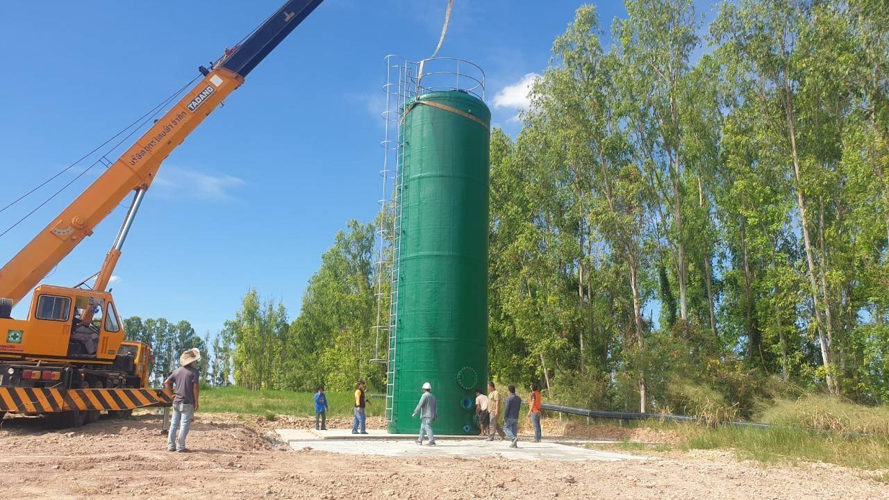 0863771698 จำหน่าย,ติดตั้งระบบ weste scrubber มาตรฐานISO ครบวงจร