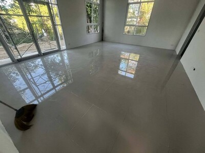 ให้เช่าโกดังใหม่ไฟฟ้า 3เฟส 100/200 มีออฟฟิศ อยู่ซอยบางปลา 2