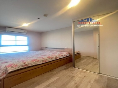 Dfb0129 ให้เช่า  plum condo central station ทิศตะวันออก ชั้น 27