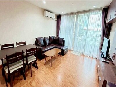 ให้เช่าห้องชุด ศรีราชาคอนโดวิว ห้องใหญ่ ใกล้ห้าง ถนนสุขุมวิท