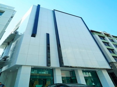 MRTบางยี่ขัน 1.7 กม. เซนทรัลปิ่นเกล้า 170ม. อาคารแพทย์ครบวงจร 8ชั