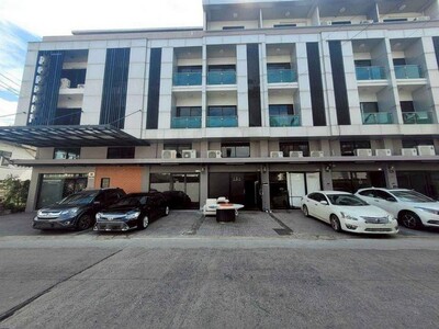 ให้เช่าโฮมออฟฟิศ4.5ชั้น  ใกล้ เซ็นทรัลลาดพร้าว ใกล้ ยูเนี่ยนมอลล์